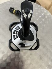 Joystick Logitech Extreme 3d Pro Logitech Extreme 3D Pro - Cabo - USB comprar usado  Enviando para Brazil