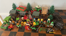 Playmobil farm country for sale  Darien