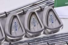 Callaway irons uniflex for sale  LOANHEAD