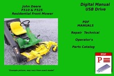 john deere f525 mower for sale john deere f525 mower for sale Westfield