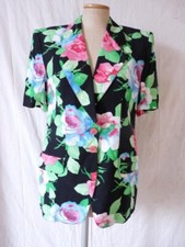 Therese baumaire veste d'occasion  Seyssel