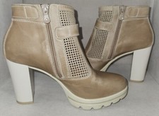 Nero giardini beige d'occasion  Expédié en Belgium