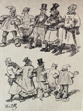 Personnage historiques d'occasion  Neuilly-Plaisance
