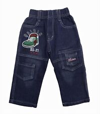 Jungen jeans hose gebraucht kaufen  Hövelhof