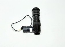 Navitar Vision 1-60123 zoom 6.5X com luz de spot iluminador LED coaxial comprar usado  Enviando para Brazil