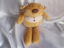 Doudou ours mamas d'occasion  Romilly-sur-Seine