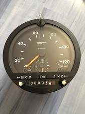 Fahrtenschreiber tachograph ki gebraucht kaufen  Deutschland