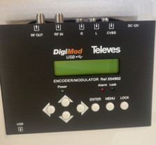 Televes digimod dv3 d'occasion  Saint-Alban-Leysse