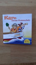 Pixi karo piratenschatz gebraucht kaufen  Münstermaifeld