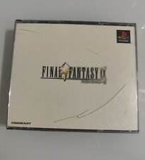 Final fantasy playstation usato  Genova