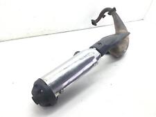 Scarico marmitta aprilia usato  Viareggio