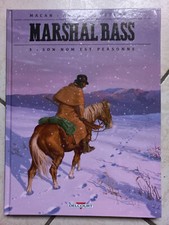 Marshal bass nom d'occasion  Saint-Symphorien-d'Ozon