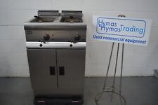 Lincat j18 fryer for sale  BISHOP AUCKLAND