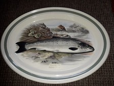 Compleat angler oval for sale  LONDON