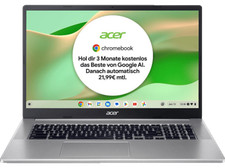 Acer chromebook 317 gebraucht kaufen  Plauen