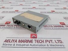 Conversor de mídia Fast Ethernet Allied Telesyn AT-MC101XL Rev.C comprar usado Conversor de mídia Fast Ethernet Allied Telesyn AT-MC101XL Rev.C comprar usado  Enviando para Brazil