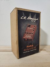 L.r. baggs para for sale  Draper