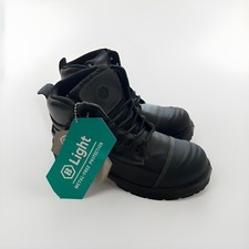 Blackrock safety boots for sale  LONDON