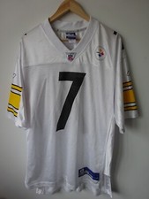 Reebok nfl pittsburgh for sale  HORSHAM