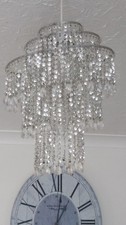 Ceiling chandelier level for sale  GRIMSBY