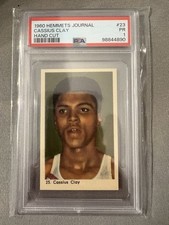 Cassius clay muhammad usato  Spedire a Italy