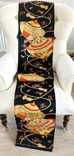 Vintage japanese black for sale  READING