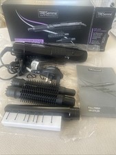 Tresemme full finish for sale  PAIGNTON