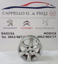 Cerchio lega equinoxe usato  Modica