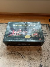 Vintage holiday express for sale  Saginaw