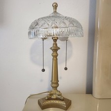 Vintage waterford crystal for sale  Palm Bay