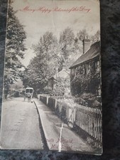 Postcard south nutfield for sale  ST. ALBANS