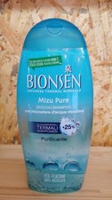 Bionsen doccia purificante usato  Battipaglia