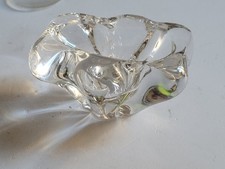 Daum saleron cristal d'occasion  Reims