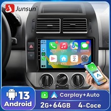 Dab carplay polo gebraucht kaufen  Buttstädt