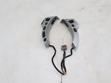 Schalter lenkrad nissan gebraucht kaufen  Wittenburg