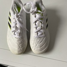 Fußballschuhe adidas jungen gebraucht kaufen  Wurzen