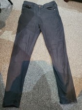 Black skinny jeans for sale  CATERHAM