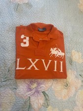Polo ralph lauren for sale  NEW MALDEN