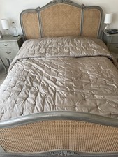 Laura ashley grey for sale  SHANKLIN