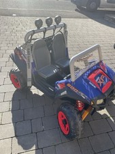 Peg perego polaris for sale  BLACKPOOL