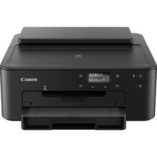 Canon pixma ts705a usato  Roma