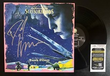 Danny elfman signed d'occasion  Expédié en Belgium
