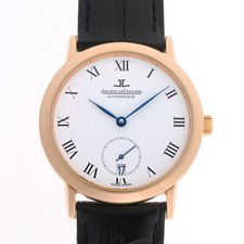 Relógio masculino Jaeger Le Coultre Gentrome Cal.891 TO192964 comprar usado  Enviando para Brazil