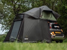 Tentbox lite 2.0 for sale  CORBY