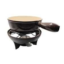 Vintage creuset brown for sale  THETFORD