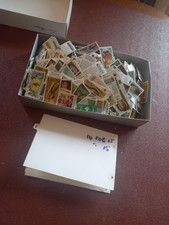 Tea cards joblot for sale  ALCESTER