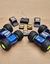 Tyco rebound 4x4 for sale  SWANSEA