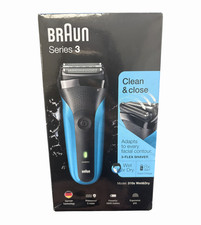 Braun series clean for sale  ASHTON-UNDER-LYNE