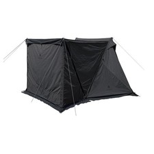Usado, DUCKNOT Hunting Hexa T/C SW SOLO Tent for 1-2 people Solo with front cur #PCE6O7 comprar usado  Enviando para Brazil