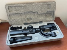 Stabilisateur smooth zhiyun d'occasion  Lorient